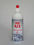 fémtisztító