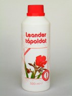 leander
