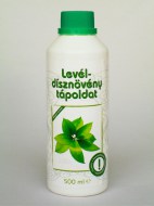 leveldisznoveny