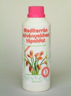 mediterran